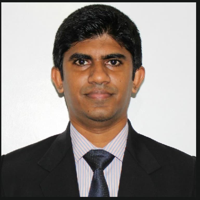 Dr. H.K.B.S. Chamara