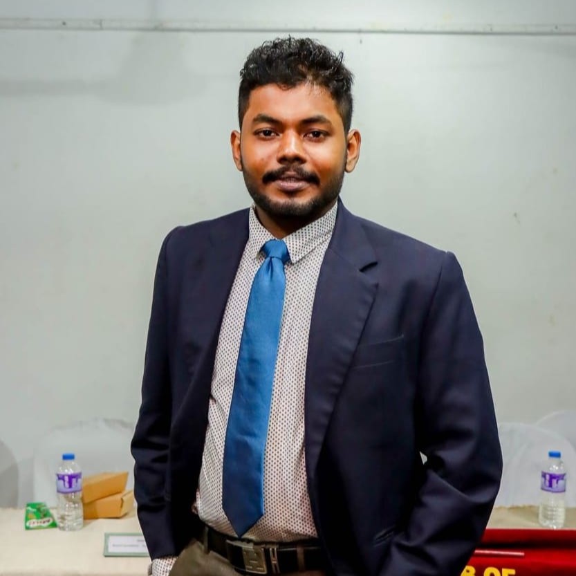 Leo Chamod Vishwajith