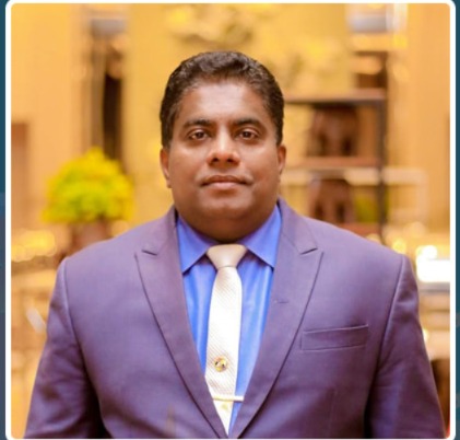 Lion Chandana Mahanama