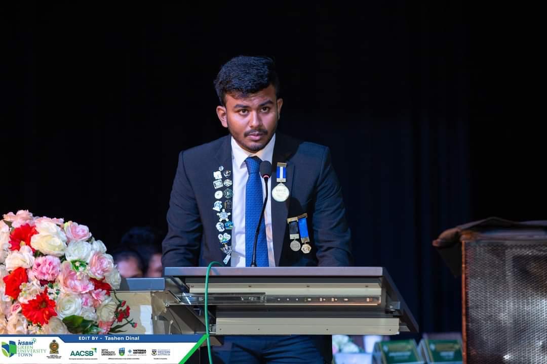 Leo Gevindu Kodikara