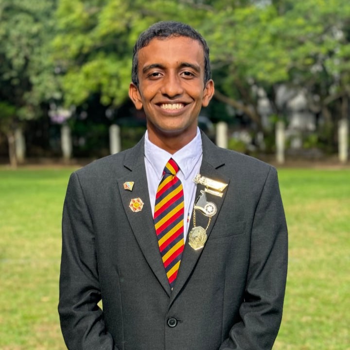 Leo Hiruna Rathnayaka