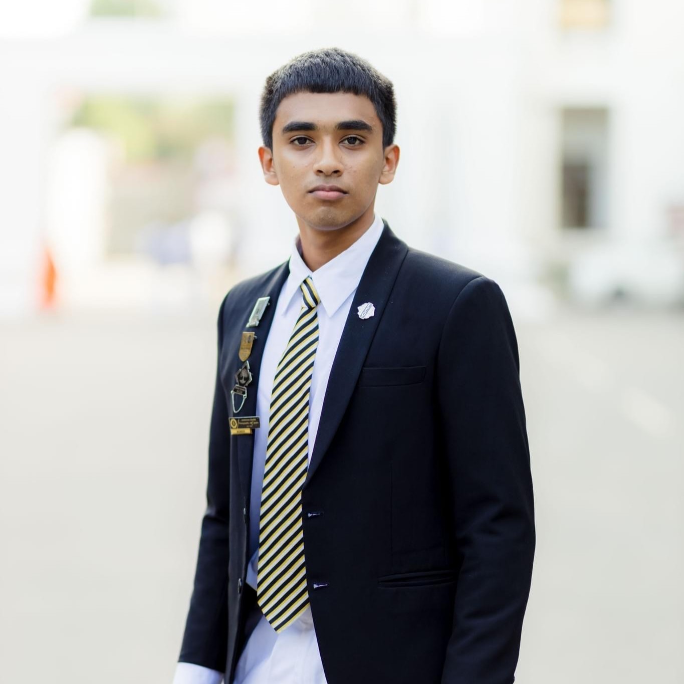 Leo Indeera Weerasinghe