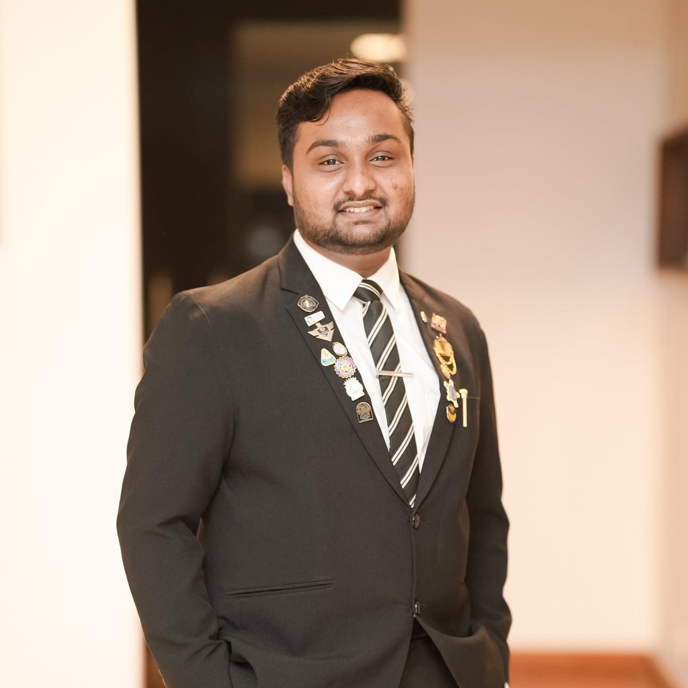 Leo Inod Perera