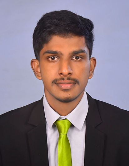 Leo Kavindu Dehiwala