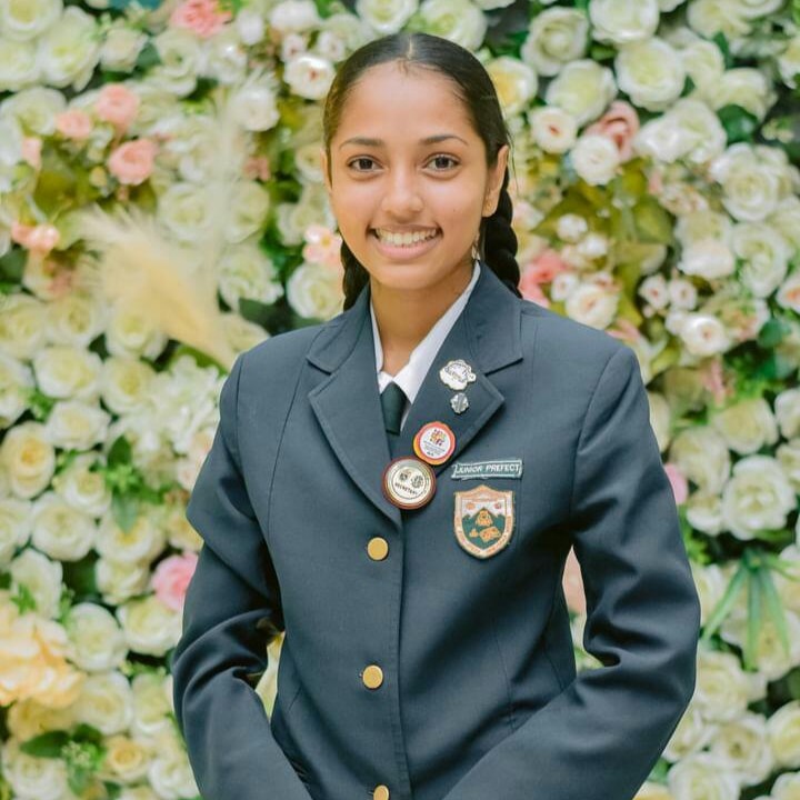 Leo Pamudi Anuththara
