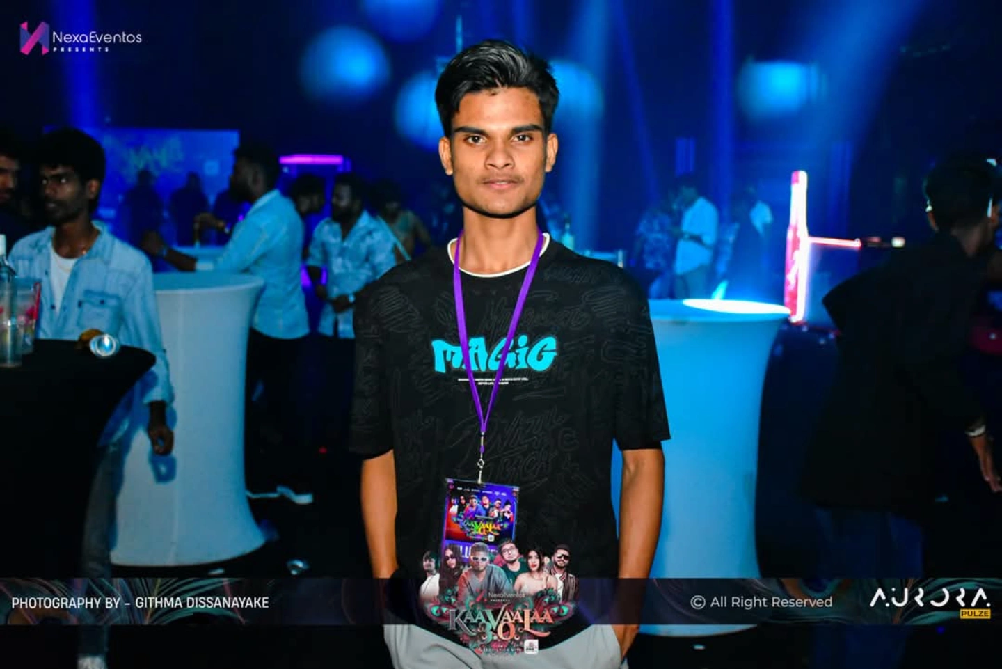 Leo Rehan Thulnaka
