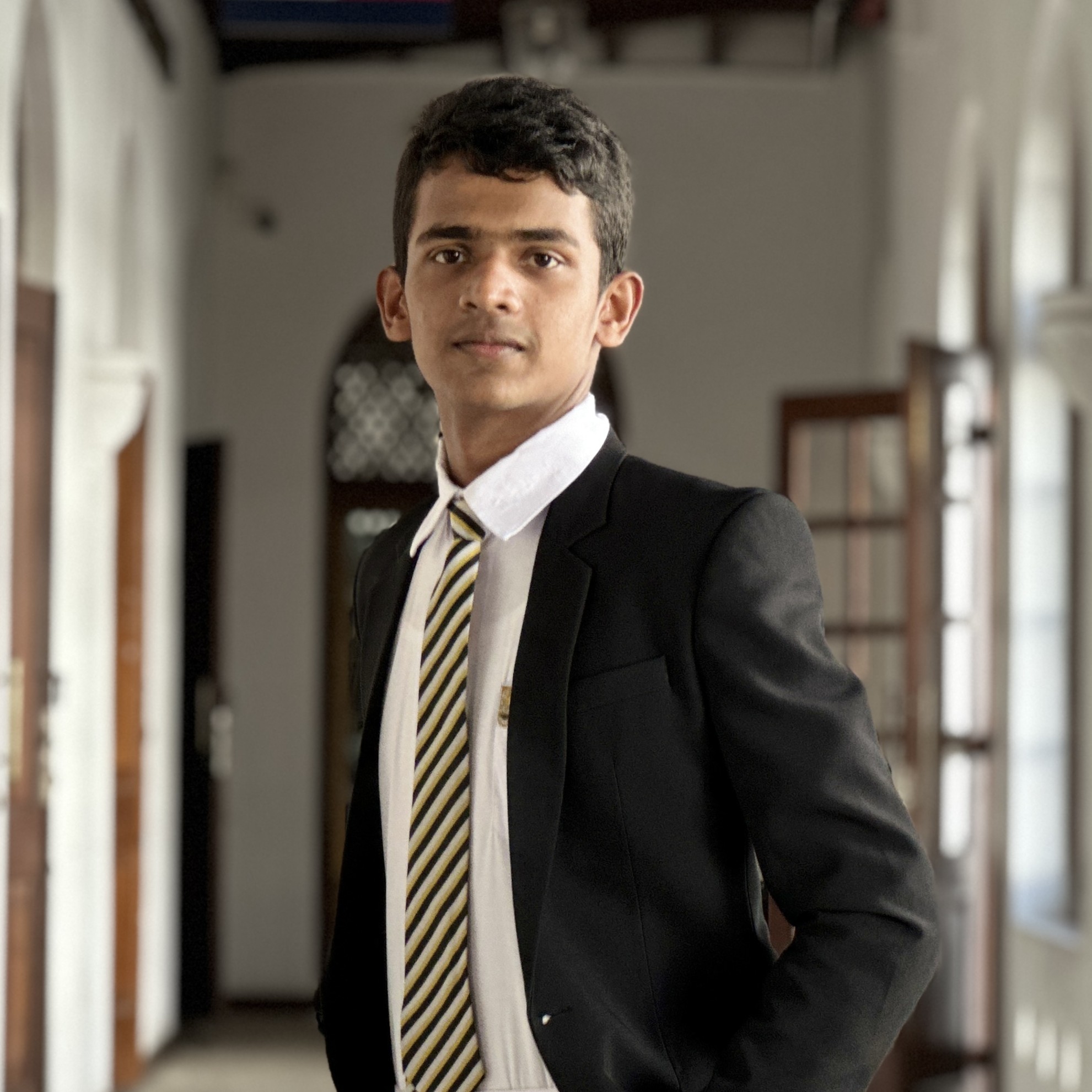 Leo Sanithu Kenula