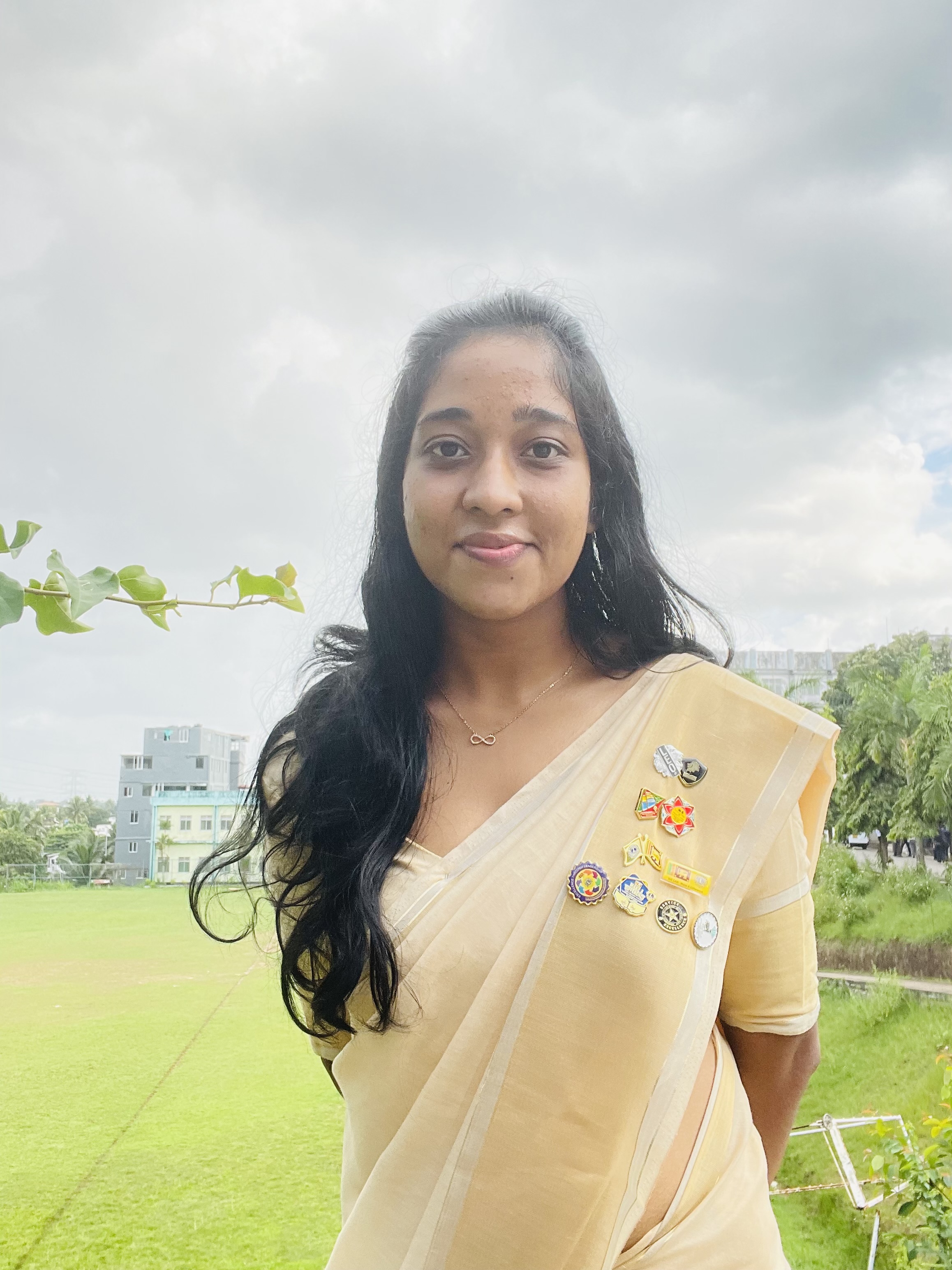 Leo Thisaruni Wijebandara