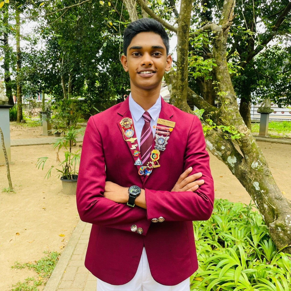 Leo Vihas Santhula